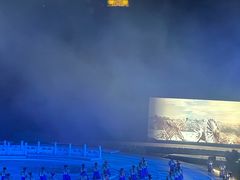 -鼎盛王朝康熙大典实景演出