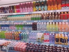 -果蔬好生活超市(乐堤港店)