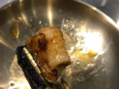 -本炙炭烤·蒲烧活鳗料理店(金沙洲店)