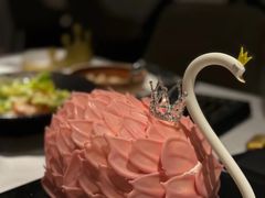 -西檬树SIMON·T轻奢蛋糕(大东方Max店)