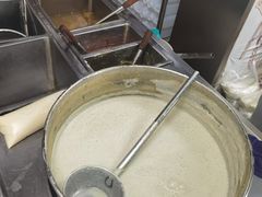 豆汁-老磁器口豆汁店(天坛店)