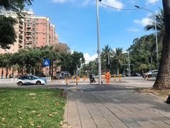 -福田红树林生态公园