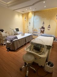 -EC BEAUTY易思美容