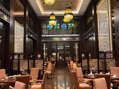 -明阁 Ming Court(广州朗豪酒店)