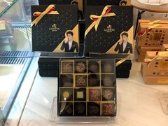 -GODIVA(月星环球港店)