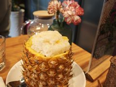-山茶云南菜(永安里店)
