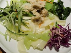 西安凉皮-醉长安(南门总店)