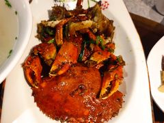 -达叔香味海鲜(海棠68环球美食街店)