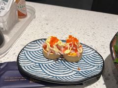 -大渔铁板烧(蛇口店)