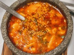 -馥二代韩式烤肉 2세대 불고기(喷水池店)