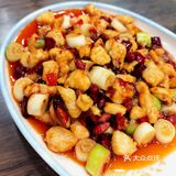 在台州我愿称之为坠好吃的川菜馆子