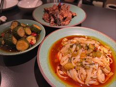 -有才叔的小馆(高新咖啡街区店)