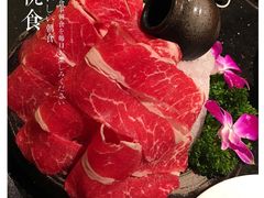 -捞王猪肚鸡火锅(财富中心店)