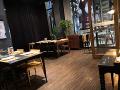 大堂-simply thai天泰(长泰广场店)