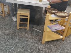 大堂-石灰市老火锅(北滨路店)
