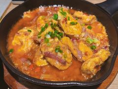 -云海肴·汽锅鸡·云南菜(领展购物广场·中关村店)