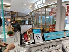 -LOHO眼镜(上海市浦江万达店)