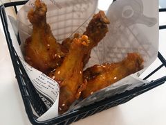 -禾谷韩餐(热带海洋学院店)