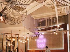 -The Rug Cafe(王府中环店)