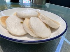 小米粑-鑫小城故事·砂锅·排骨藕汤(兴业路店)