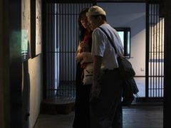 -元白和创园展厅