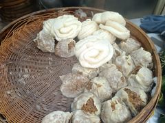 -清泉阁包子(五一店)