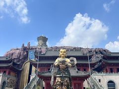 -上海东林寺(金山区)