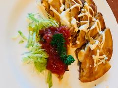 牛肉煎薄饼-么哈MOJAR(厦门云城万科里店)