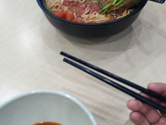 -李先生牛肉面大王(上海站南广场店)