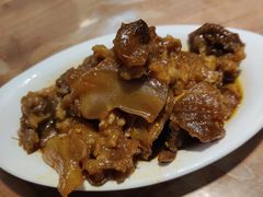-韩师傅老大同刀削面(北苑路店)