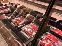 -MEAT MATE 鲜食肉铺(凤凰汇·里巷店)