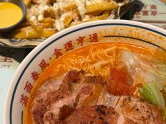 -文通冰室(东方宝泰店)