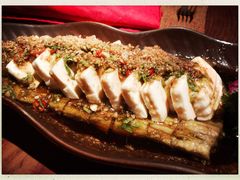 -花马天堂云南餐厅 Lost Heaven(高邮路店)