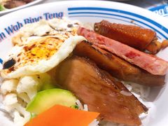 敏华四宝饭-敏华冰厅(番禺天河城店)