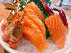 -赤坂亭·M9和牛烧肉·铁板烧(合肥万象城店)