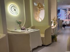 -PARFUM FLORAL花境法餐(南京首店)