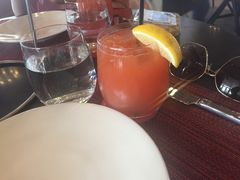 -WOLFGANG PUCK KITCHEN & BAR(迪士尼小镇店)