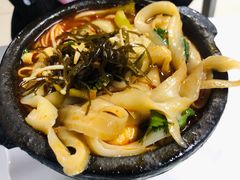 -土豆粉&刀削面(西单新一代商城店)