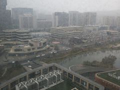 -舟山希尔顿酒店