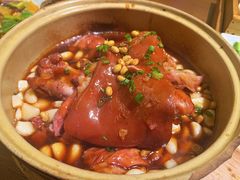 -奇滋豆味(南十四道街店)