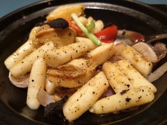 -三利音·东方司宴(外滩店)