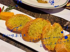 -甜心航空主题餐厅(清远万达广场店)