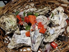 高压锅台湾生蚝-我是那个大叔·美食研究所(新塘路店)