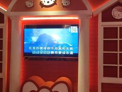 -皓声音KTV(新景店)