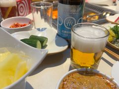 -海底捞火锅(威高广场店)