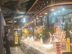 -遇上西雅图多融合海鲜自助餐厅(中房金谊广场店)
