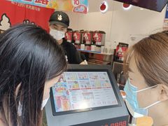 -蜜雪冰城(南禅寺2店)