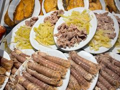 -车头老二大排档(金城步行街店)