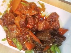 -西关回头馆(西关美食街店)
