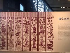 -中国美术学院象山校区-民艺博物馆